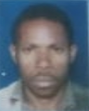 LESMAN TABUNI