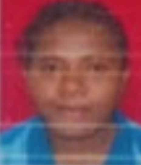 JERLIN YOLEMAL